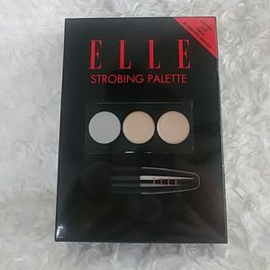 ELLE Strobing Palette